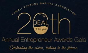 20th Annual HVCA Entrepreneur of the Year