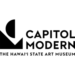 Capitol Modern Logo