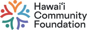 Hawaiʻi Community Foundation Logo
