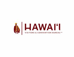 Hawai‘i Visitors & Convention Bureau Logo