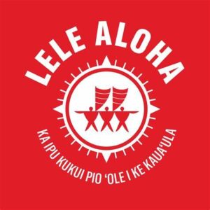 Lele Aloha