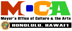 Mayor's Office of Culture and the Arts Logo