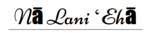 Na Lani Eha