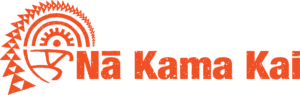 Nā Kama Kai Logo