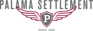 Palama Settlement Logo