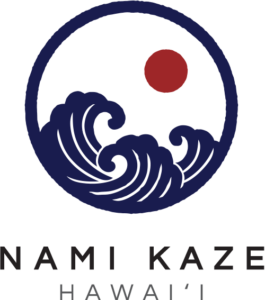 Nami Kaze Logo