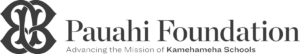 pauahi foundation